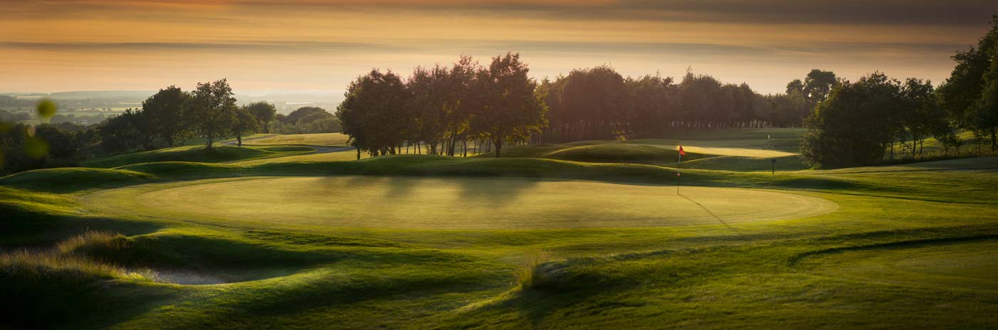 Campo da golf