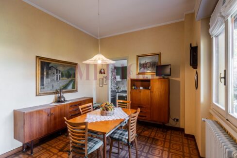 sala da pranzo - villa missaglia - vendita - meriggi