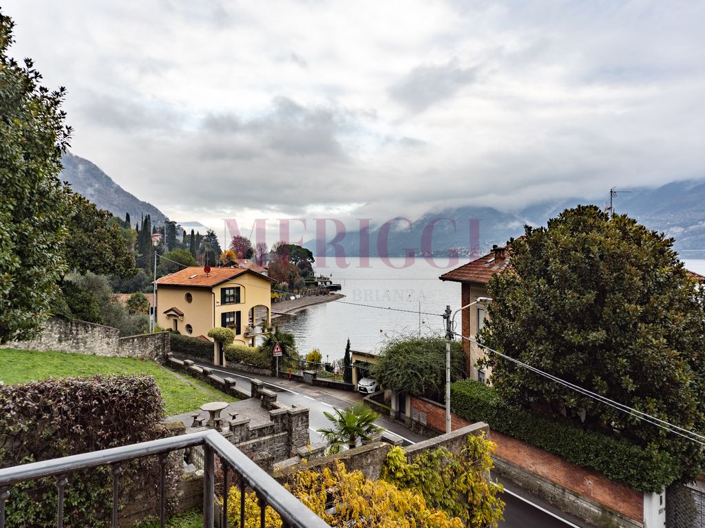 Villa in vendita – Oliveto Lario